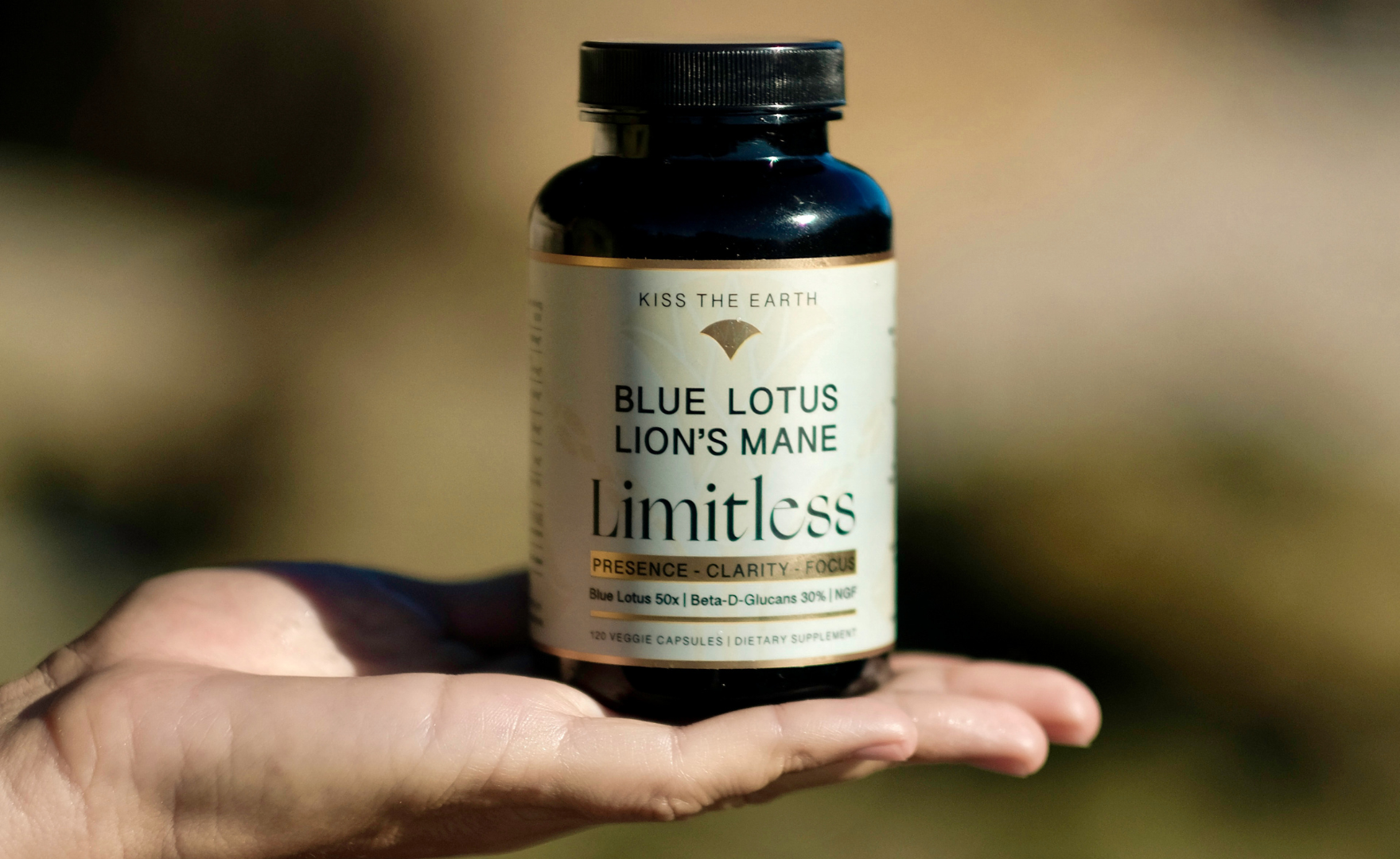 adhd supplement for focus, clarity, brain fog