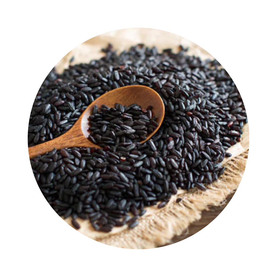 Black seed oil is rich in anti- inflammatory agents, a suitable oil for acne, break outs and redness
