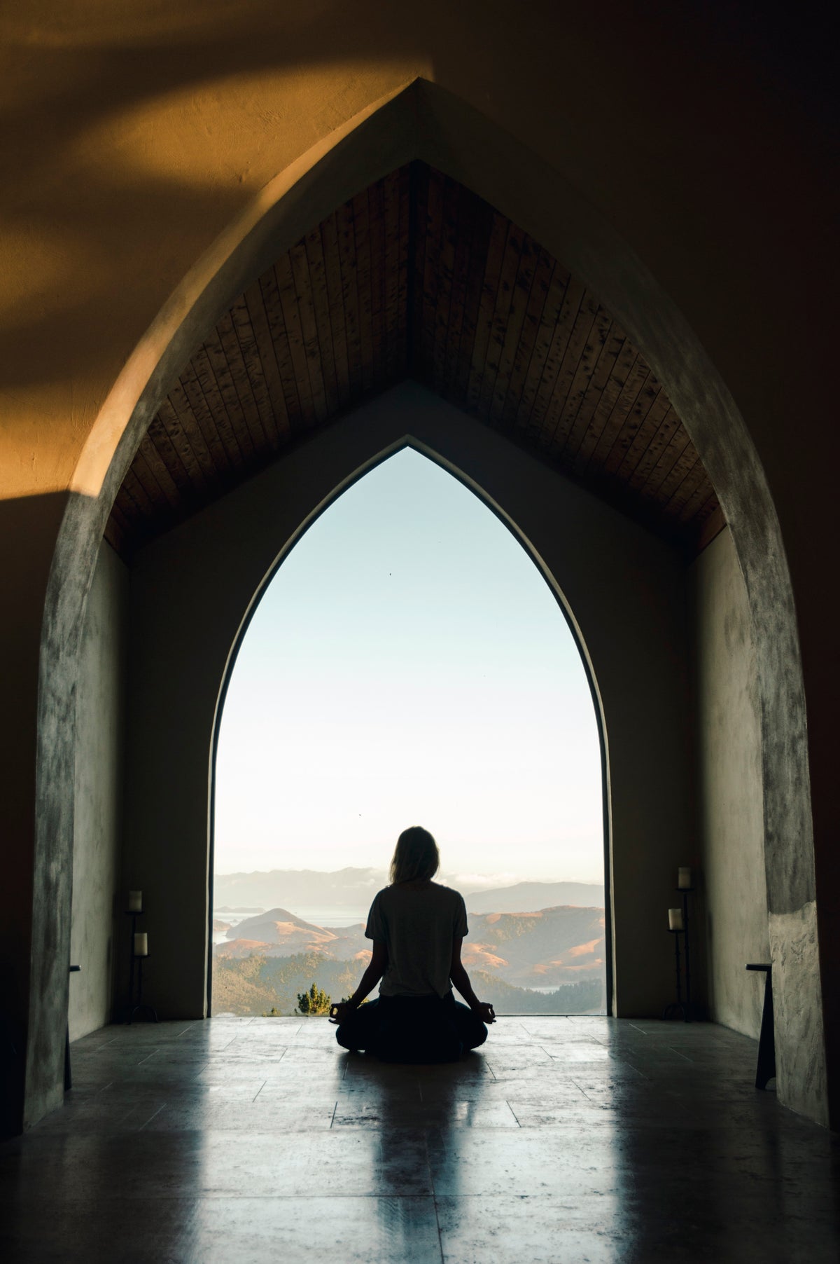 The Blue Lotus Experience Retreat
