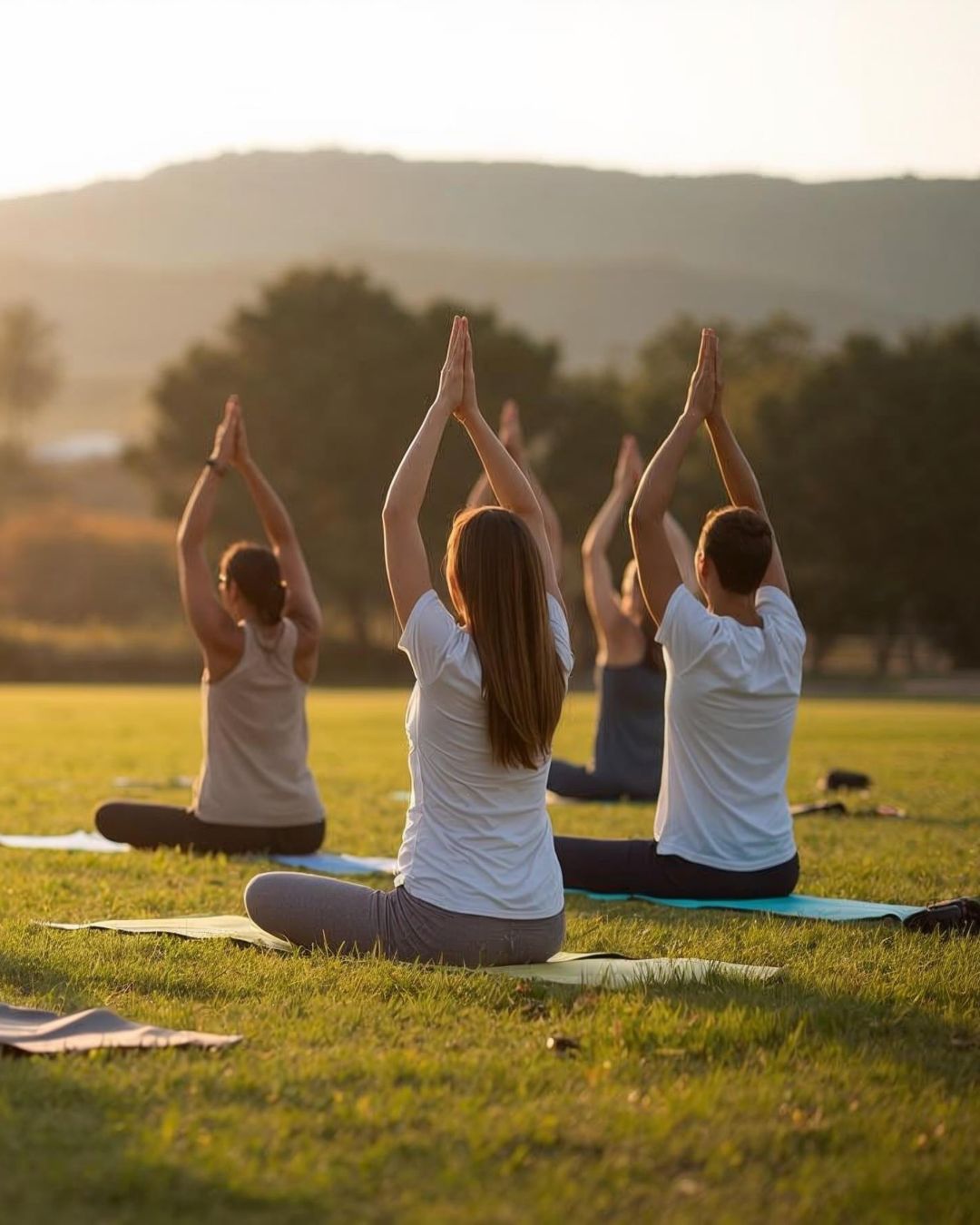 The Blue Lotus Experience Retreat