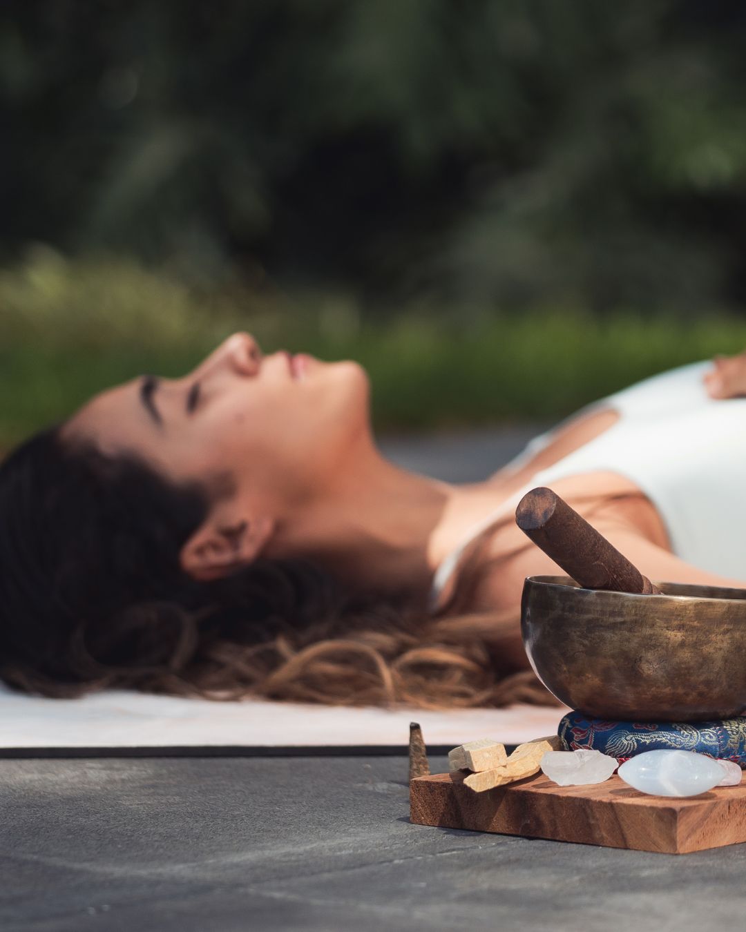 The Blue Lotus Experience Retreat