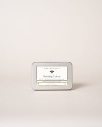Burning Lotus Tea – Kisstheearth