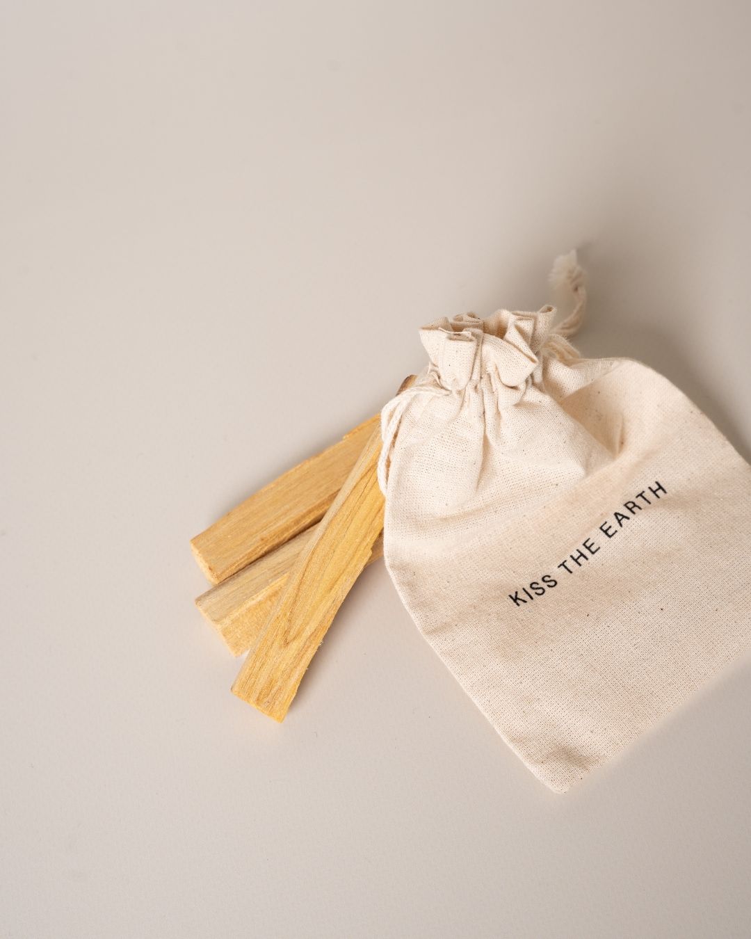 Sacred Palo Santo