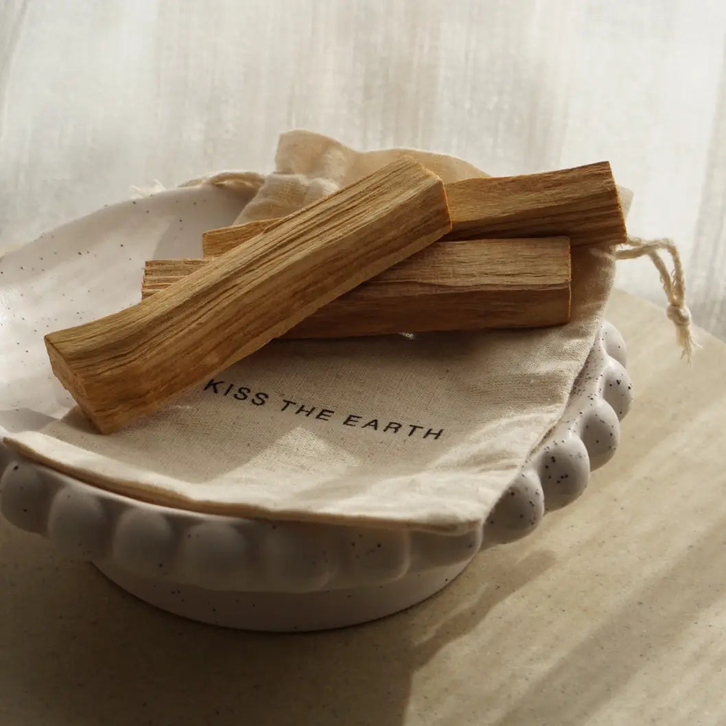 Sacred Palo Santo