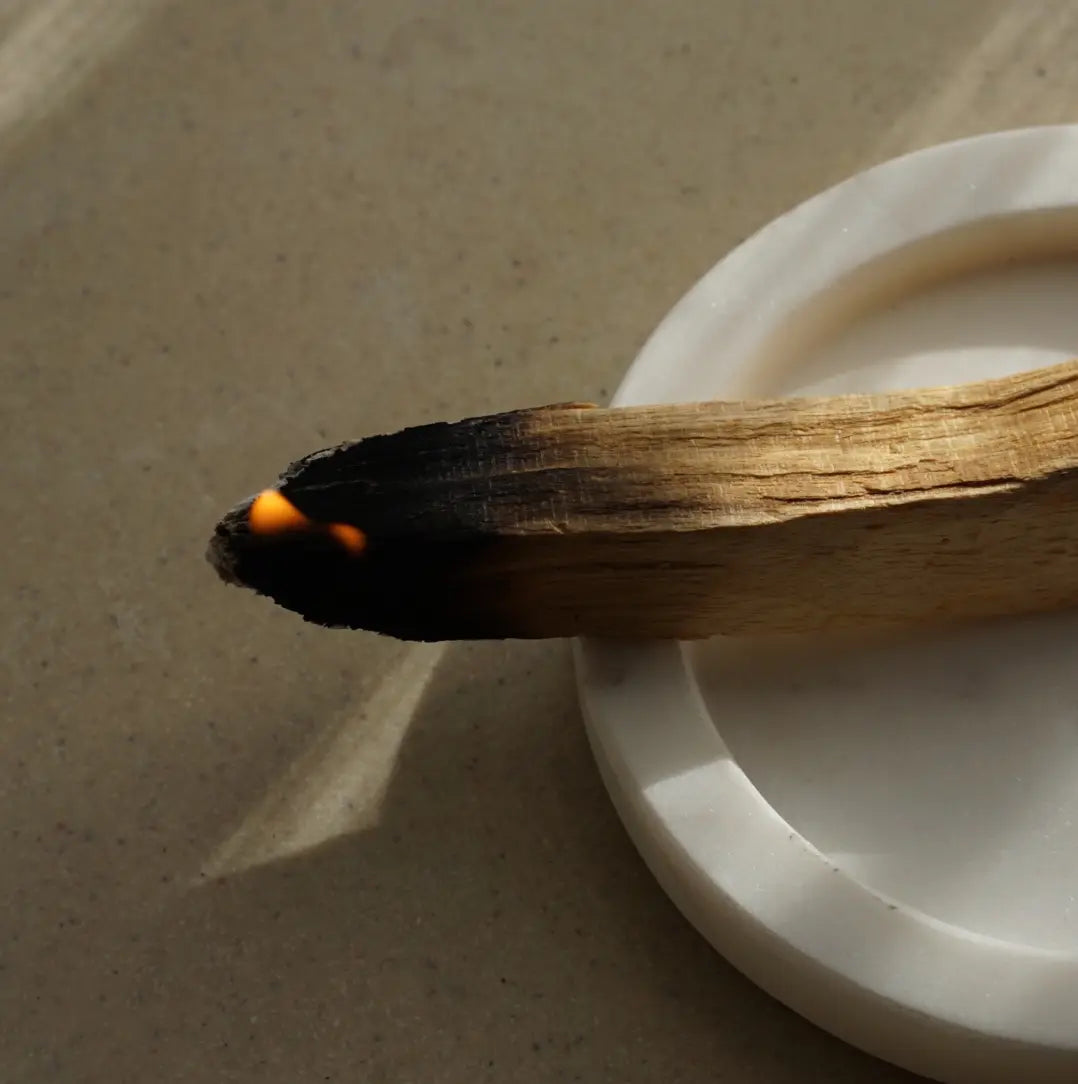 Sacred Palo Santo